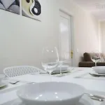 Barlovento Apartment San Vicente De La Barquera