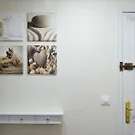 Barlovento Апартаменты Сан-Висенте-де-ла-Баркера