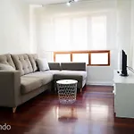 Apartment Barlovento *