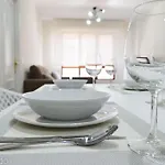 Apartment Barlovento *