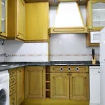 Apartment Barlovento San Vicente De La Barquera