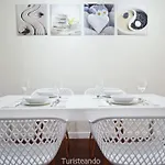 Apartment Barlovento