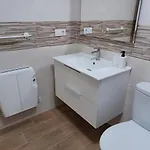 Apartment Barlovento