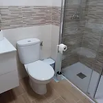 Apartment Barlovento *