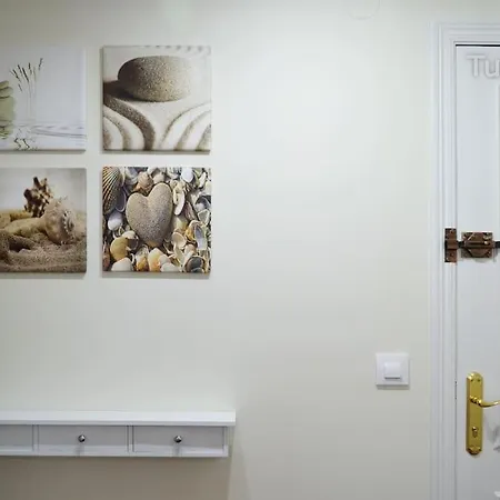 Barlovento Apartment San Vicente De La Barquera
