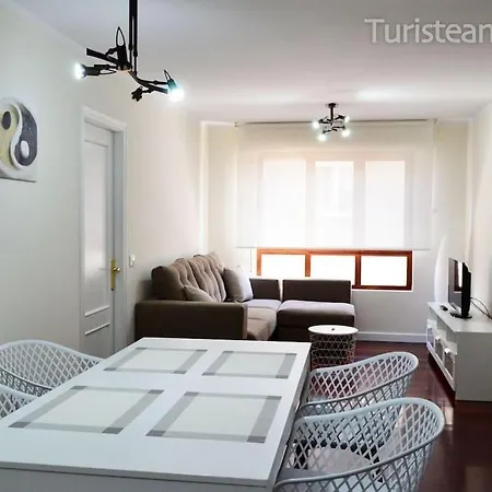 Barlovento * San Vicente De La Barquera