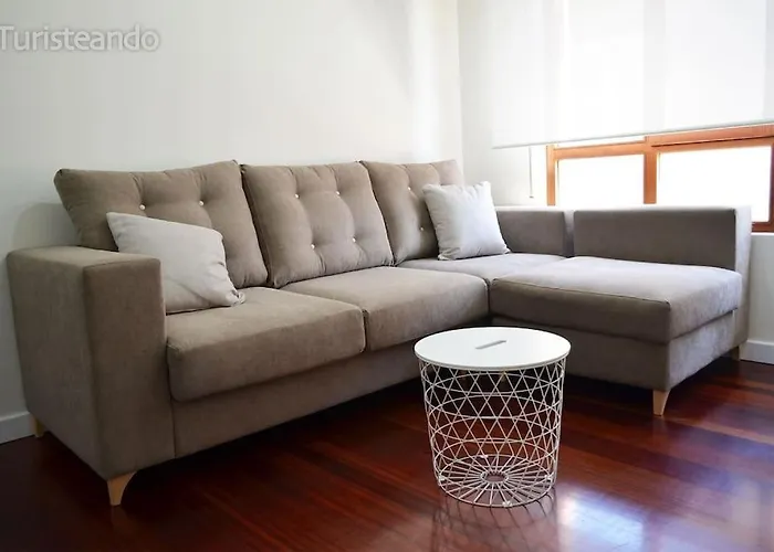 Barlovento * San Vicente De La Barquera