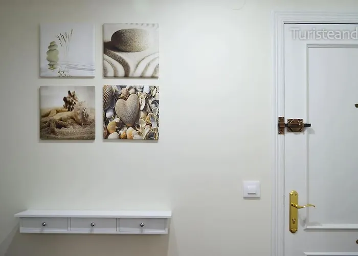 Barlovento Apartment San Vicente De La Barquera