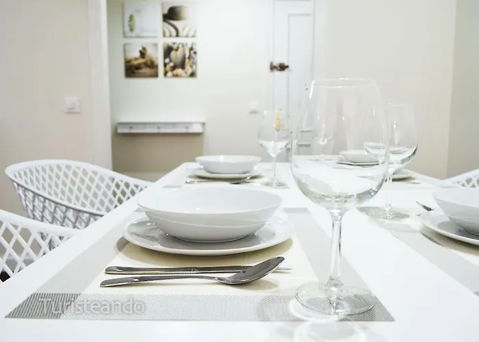 Barlovento Apartment