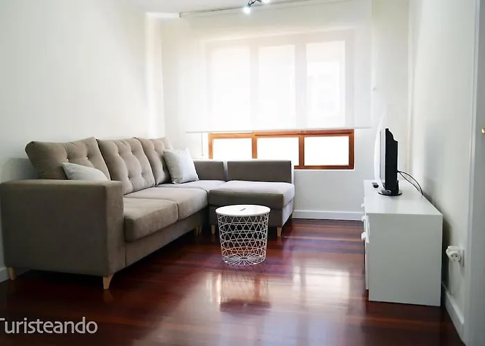 Apartment Barlovento *