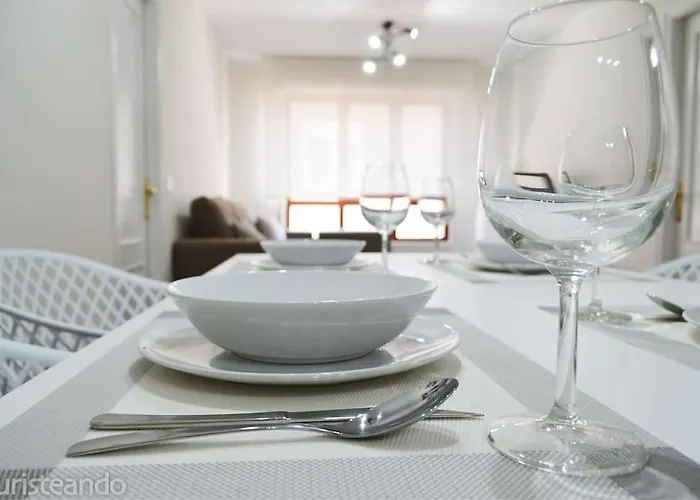 Apartment Barlovento *