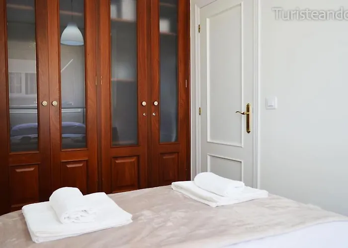 Barlovento * San Vicente De La Barquera