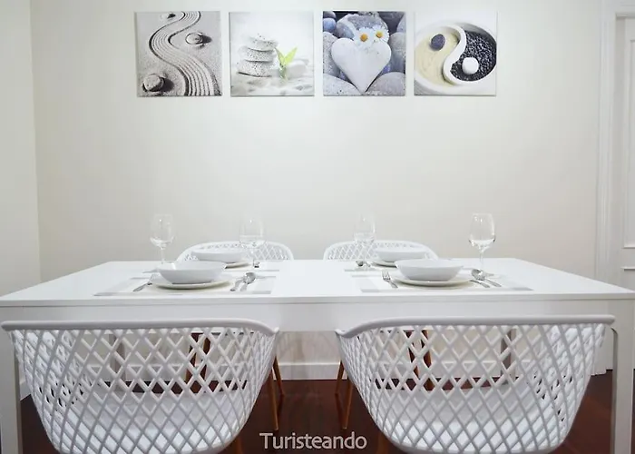 Apartment Barlovento