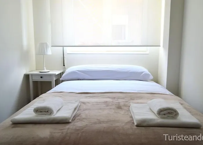 Barlovento Apartment San Vicente De La Barquera