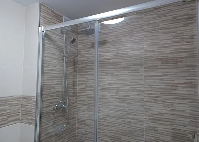 Barlovento Apartment San Vicente De La Barquera