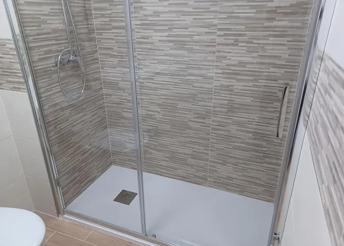 Apartment Barlovento San Vicente De La Barquera