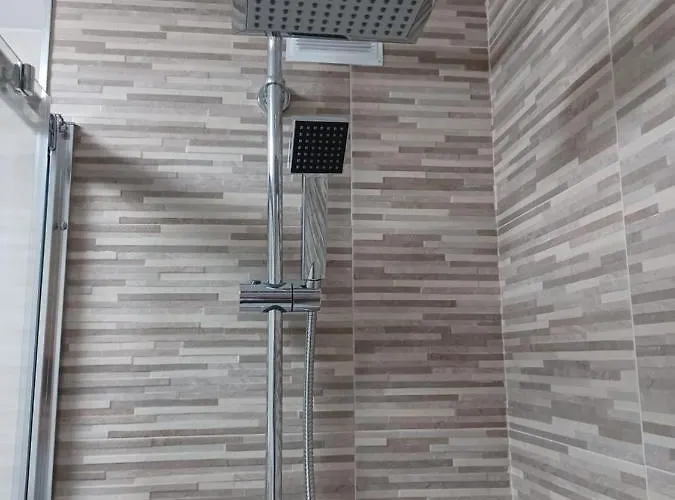 Barlovento Apartment San Vicente De La Barquera