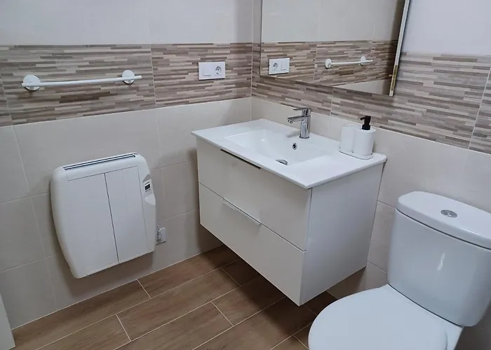 Apartment Barlovento