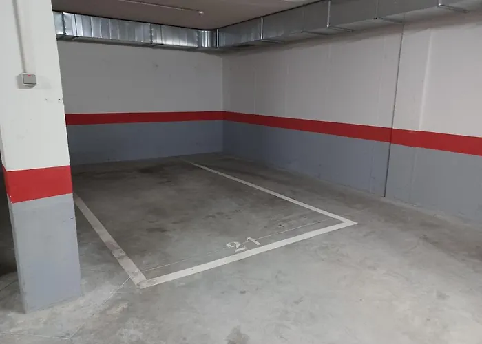 Barlovento San Vicente De La Barquera