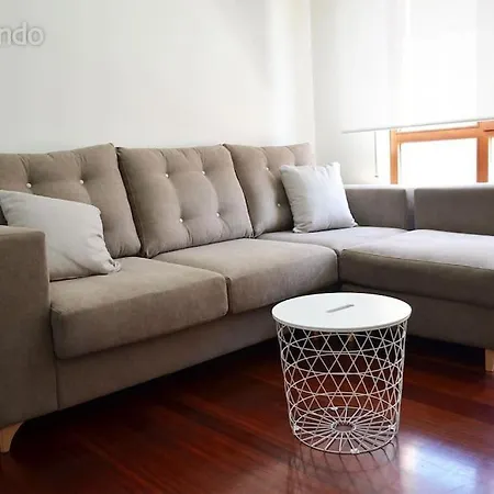 Barlovento * San Vicente De La Barquera