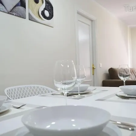 Barlovento Apartmán San Vicente De La Barquera