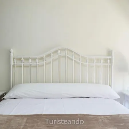 Barlovento * San Vicente De La Barquera