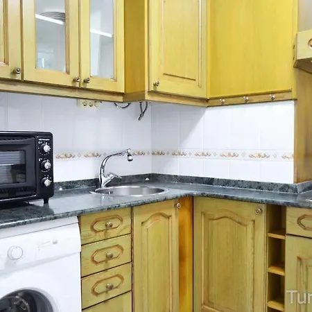 Apartmán Barlovento *