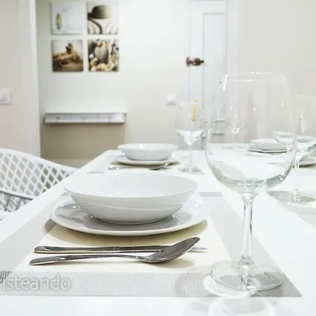 Barlovento Apartmán