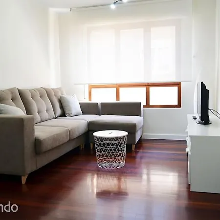 Apartmán Barlovento *