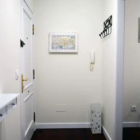 Barlovento * San Vicente De La Barquera