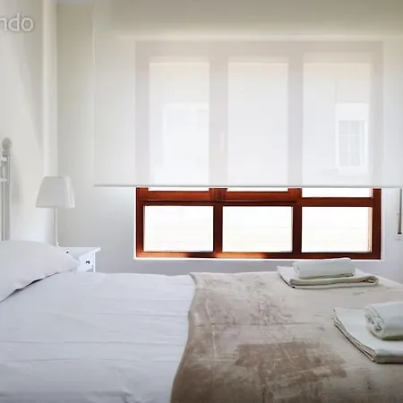 Apartmán Barlovento