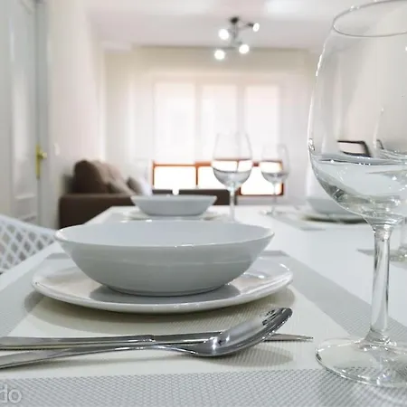 Apartmán Barlovento *