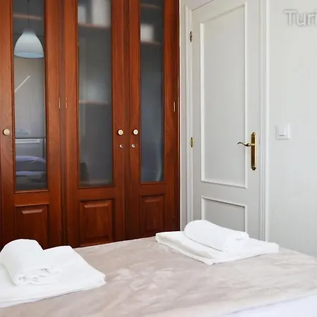 Barlovento * San Vicente De La Barquera