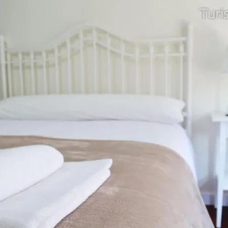 Apartmán Barlovento *