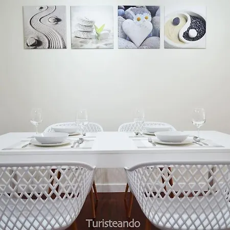 Apartmán Barlovento