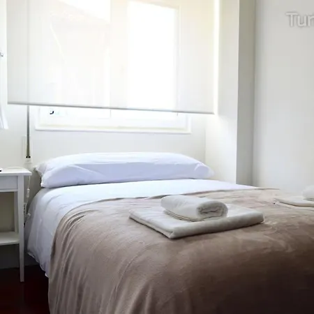 Apartmán Barlovento *