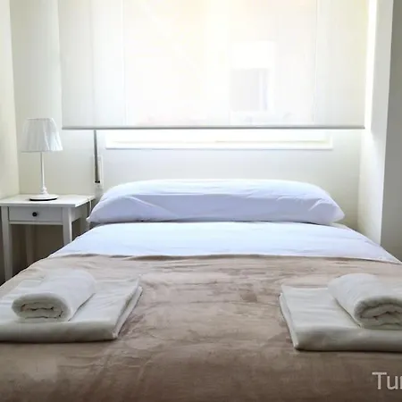 Barlovento Apartmán San Vicente De La Barquera