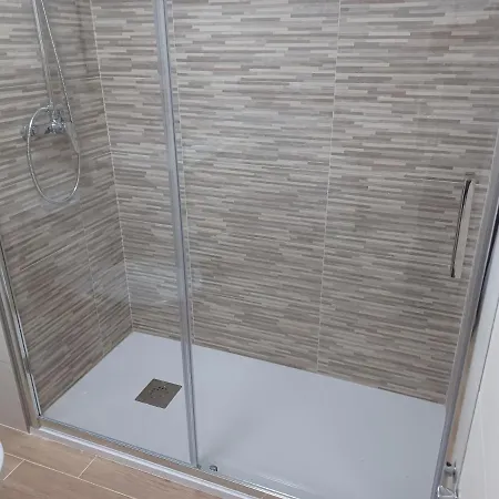 Apartmán Barlovento San Vicente De La Barquera