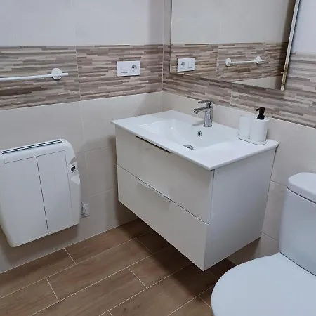 Apartmán Barlovento