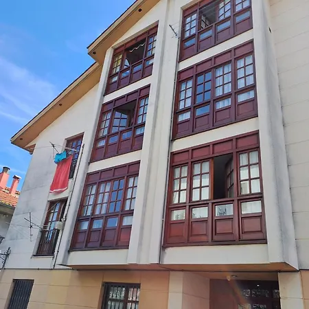 Barlovento San Vicente De La Barquera