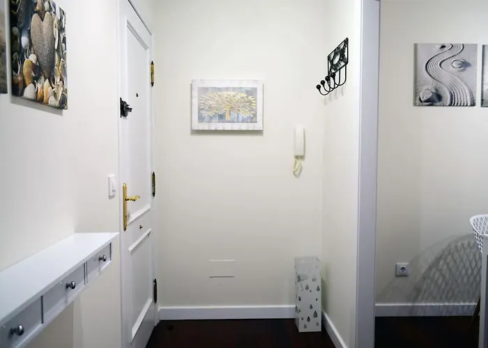 Barlovento * Сан-Висенте-де-ла-Баркера