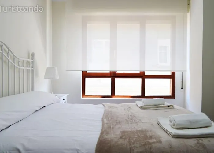 Апартаменты Barlovento