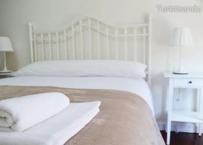 Апартаменты Barlovento *