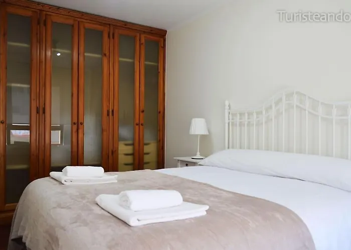 Barlovento Апартаменты *