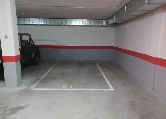 Barlovento Апартаменты *