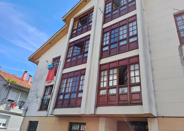 Barlovento Сан-Висенте-де-ла-Баркера